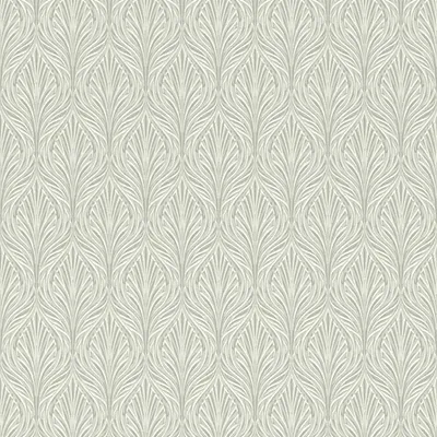 Produktbild von Vliestapete 810219 Tapete Retro Vintage 53 x 1005 cm Rasch Selection Grau