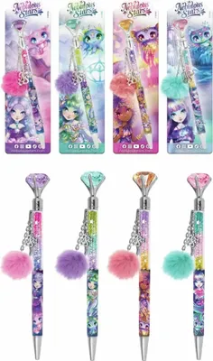 Immagine prodotto di Biros Stelle Nebulose diamanti assortiti, 4 motivi diversi,, Hape TOYNAMICS