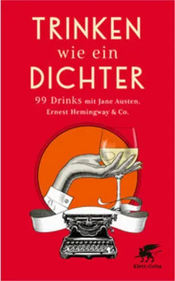 Obrázek produktu pro Trinken wie ein Dichter