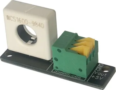 Produktbild von Czujnik prądu TINYCONTROL do 100A dla kontrolera LAN