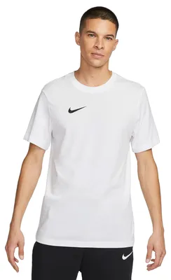 Produktbild von Nike - "Park 20" T-Shirt für Herren MR440 (XXL) (Weiß)