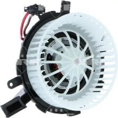 Immagine prodotto di Ventilatore interno ricircolo aria fresca 12 V 2 poli NRF adatto per AUDI A4 e altri