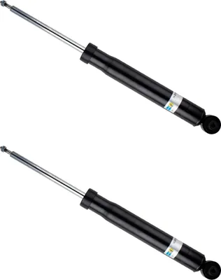 Image de Bilstein B4 Amortisseurs arrière individuels pour Audi Q7 4M HA B4