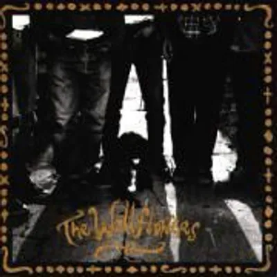 Produktbild von The Wallflowers