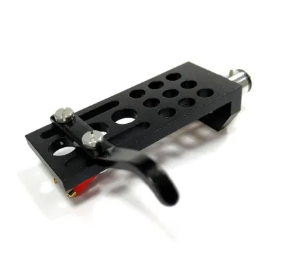 Immagine prodotto di Headshell analogico 'HS-28'