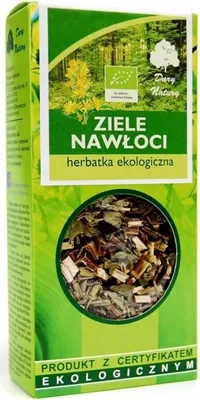 Produktbild von -GOLDBLUMEN-TEE 50 g – DARY NATURY
