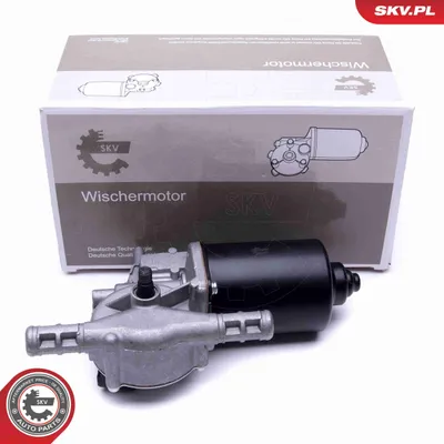 Produktbild von ESEN SKV 19SKV062 Wischermotor Vorne für FIAT PUNTO (188)
