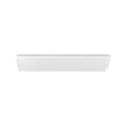 Produktbild von Philips Hue White & Color Ambiance Surimu Panel 120x30cm Weiß