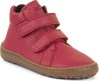 Produktbild von Froddo Barefoot Autumn Red Größe EU 26