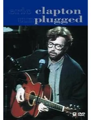 Produktbild von Clapton,Eric-Unplugged
