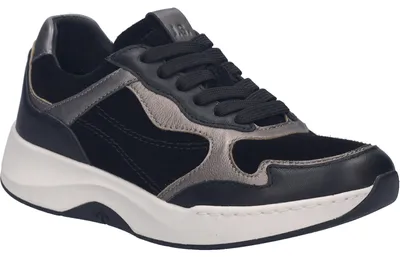Obrázok produktu pre JOSEF SEIBEL Elli 18 | Tenisky pre ženy | Black