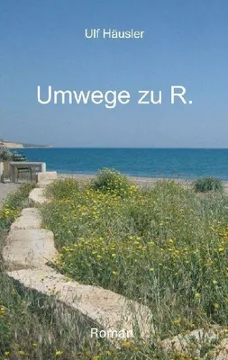 Produktbild von Umwege zu R.