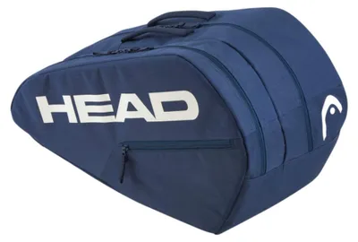 Produktbild von Head Racket Base M Padelschlägertasche Blau  Blau One Size