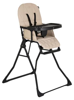 Produktbild von Cangaroo Waffle Kindersessel in Beige