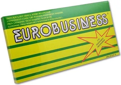 Image de Eurobusiness