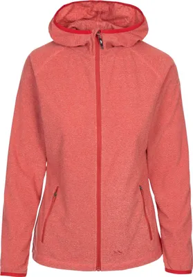 Produktbild von Trespass Jennings – B Female Fleece At100 Rhubarb