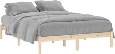 Zdjęcie produktu dla VidaXL 822459, 157,5 cm, 2,08 m, 31 cm, 1520 x 2030 mm, 1 szt.