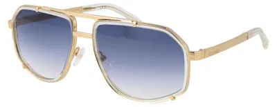 Productafbeelding van DSQUARED2 SUNGLASSES Zonnebrillen D2 0190_S 6090008