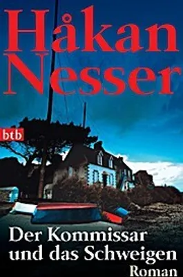 Produktbild von Der Kommissar und das Schweigen | Hakan Nesser