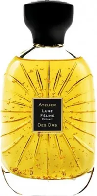 Produktbild von Atelier Des Ors Parfum Atelier Des Ors Lune Féline Extrait de Parfum 100ml