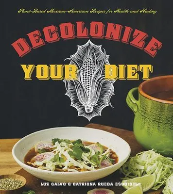 Immagine prodotto di Decolonize Your Diet