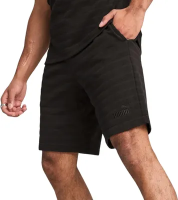 Produktbild von Puma ESS Elevated Structured Short Herren