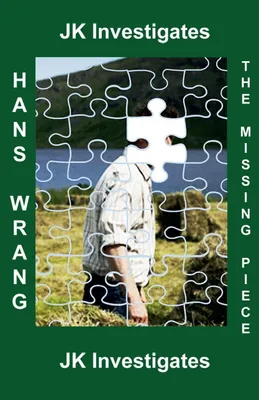 Produktbild von The Missing Piece