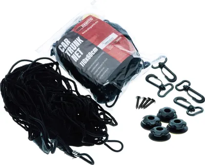 Produktbild von EINPARTS Gepäcknetz EPACC039 110cm 60cm