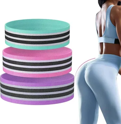 Immagine prodotto di Set di 3 gomme da masticare Ombar Mix Strength