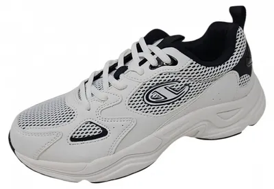 Produktbild von Champion Sportschuh Weiß in Gr. 38