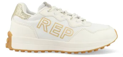 Productafbeelding van Replay Skype 2 JS730002S-0070 Wit / Goud -32