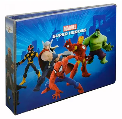 Immagine prodotto di Disney Infinity 2 Power Disc Album
