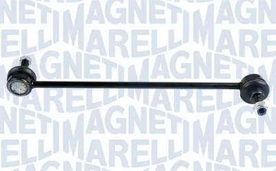 Produktbild von MAGNETI MARELLI Koppelstange Stabilisator Vorne 301181313160