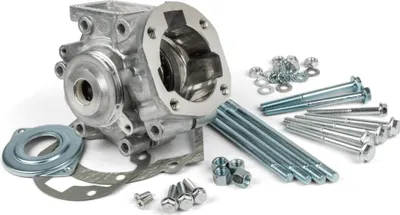 Obrázek produktu pro Kryt motoru Motoforce pro Peugeot 103