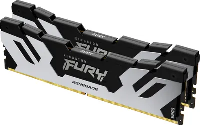 Obrázok produktu pre Kingston FURY Renegade - DDR5 - Kit - 32 GB - DIMM 288-PIN