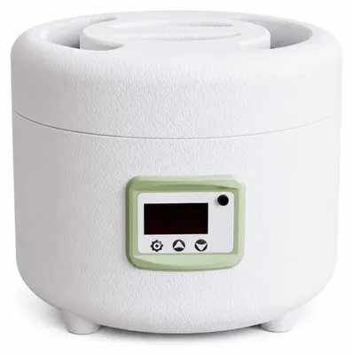 Produktbild von Brutmaschine Eier 9 Eier Inkubator mit Temperaturkontrolle, leiser automatischer Geflügel Brüter für Hühner, Enten & kleine Zucht