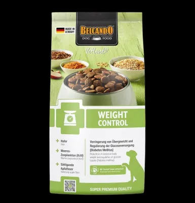 Produktbild von Belcando Vetline WEIGHT CONTROL 1,8 kg