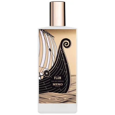 Obrázok produktu pre Memo Paris Flam Woda perfumowana, 75 ml