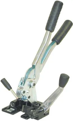 Immagine prodotto di Tenditore per nastro in PP da 13 mm, monopezzo