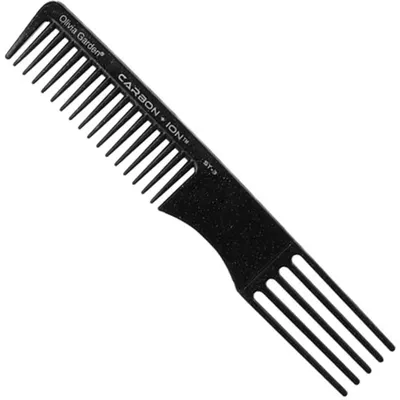 Obrázek produktu pro Olivia Garden Carbon+Ion Comb ST-3 kartáč na vlasy