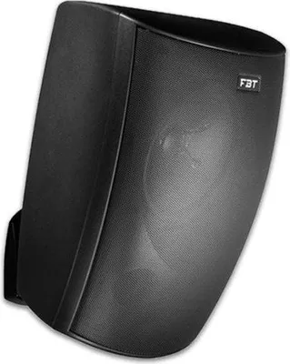 Image de Wall speaker 5.1 +1 100W RMS twoway