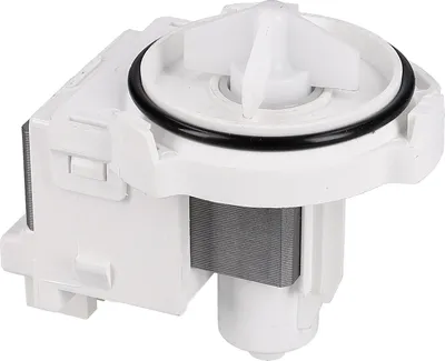 Produktbild von Ablaufpumpe gorenje 581830 Leili BPX2-187L für Geschirrspüler