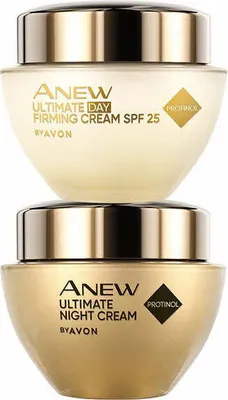 Produktbild von AVON ANEW Ultimate Set 2-teilig - Hautpflege für die Haut ab 50