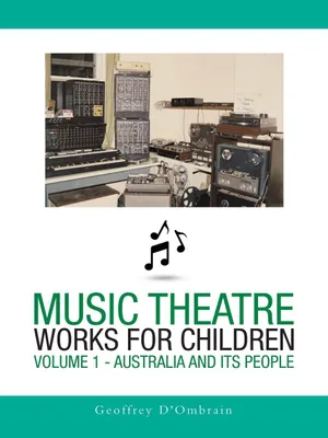 Produktbild von Musiktheaterwerke für Kinder