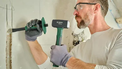Produktbild von Handwerkzeuge Fäustel 1000 g