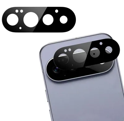 Produktbild von imoshion Displayschutzfolie, 2er-Pack für das Google Pixel 11 Pro