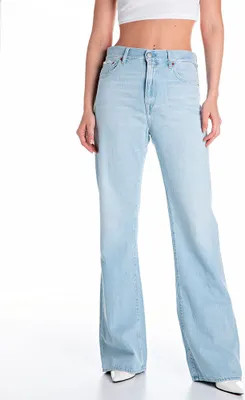 Produktbild von Replay Wb508.000.802877 Jeans Blau 33 / 34 Frau Blau 33