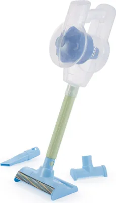 Immagine prodotto di Aspirapolvere giocattolo, Ecoiffier, 3 accessori, dai 18 mesi, giocattolo di ruolo