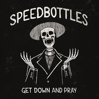 Produktbild von Get Down And Pray