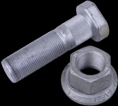 Produktbild von SAF Radbolzen 3.302.1157.00 78mm